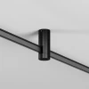 Крепление потолочное Maytoni Technical Accessories for tracks Flexity TRA200C-11B