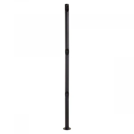 Уличный светодиодный светильник Odeon Light Nature Bamboo 7021/9FL