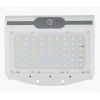 Прожектор на солнечной батарее Glanzen 10W 6000K FAD-0500-1800-solar