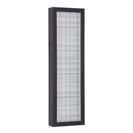 Уличный настенный светодиодный светильник Favourite Mist 4298-2W