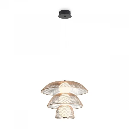 Подвесной светильник Freya Modern FR5545PL-L5BG