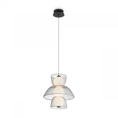 Подвесной светильник Freya Modern FR5545PL-L5GR