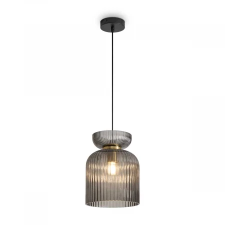 Подвесной светильник Freya Modern FR5558PL-01SM