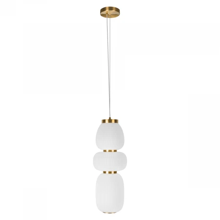 Подвесной светильник Loft It Duff 10422/C