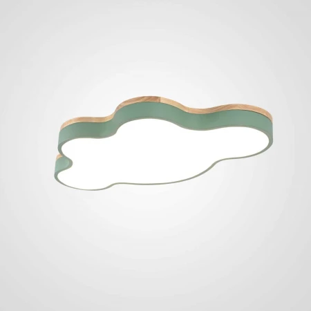 Потолочный светильник Imperium Loft CLOUD-ECO01 101450-26
