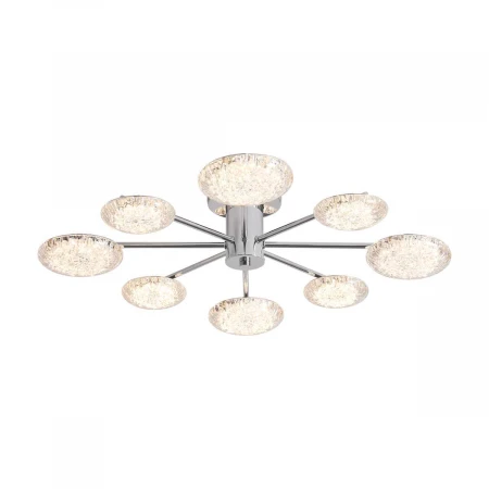 Потолочный светильник Freya Modern FR5531CL-L42CH