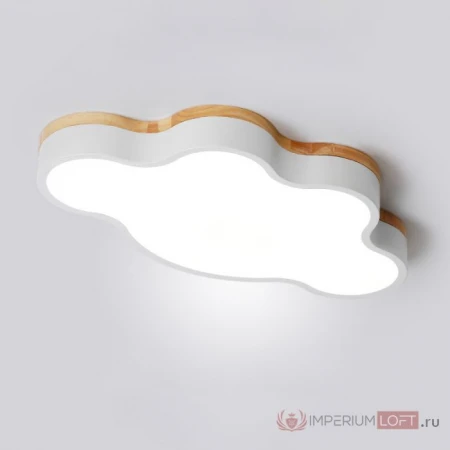 Потолочный светильник Imperium Loft CLOUD-ECO01 189501-26