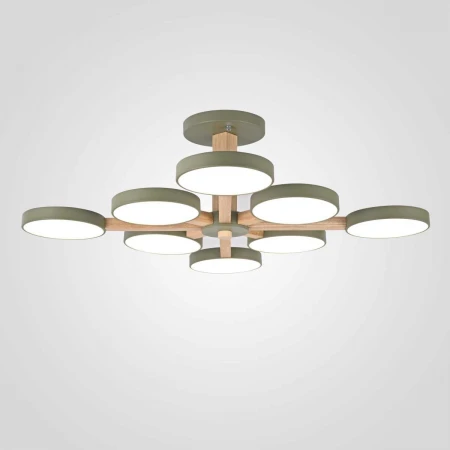Потолочный светильник Imperium Loft TURNA-B01 228861-26