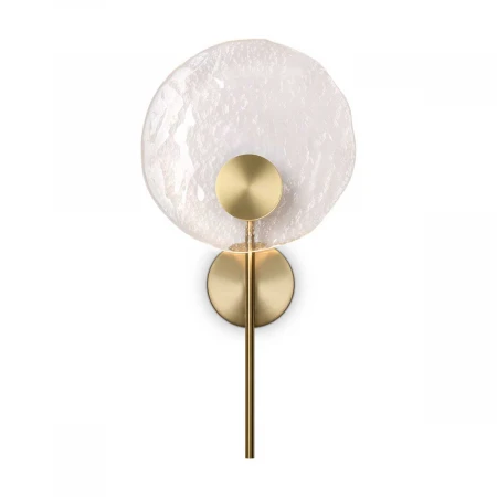 Настенный светильник Freya LED FR6182WL-L5BS1