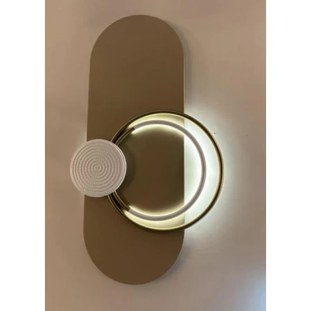 Бра Alfa Light F3024-65