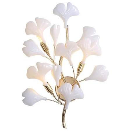 Бра Alfa Light F3224-04 G9