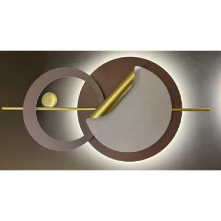 Бра Alfa Light F3024-66