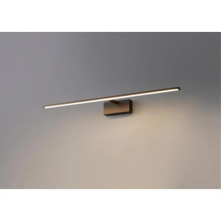 Бра Alfa Light F3024-38 BLACK