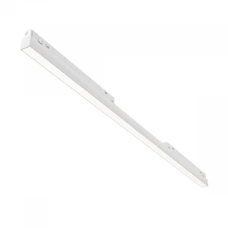 Трековый светильник Maytoni Technical TR030-4-30WTW-DD2-W