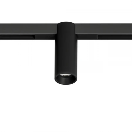 Магнитный трековый светильник Arte Lamp OPTIMA A7269PL-1BK