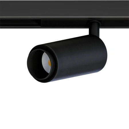 Магнитный трековый светильник Arte Lamp OPTIMA A7275PL-1BK