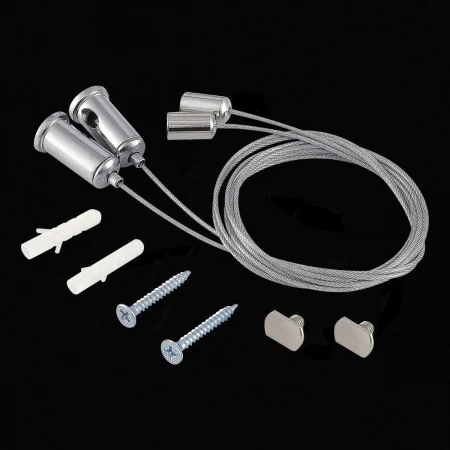 Комплект подвесов для ST017.129.09 ST Luce ST017.029.09