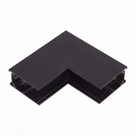 Внутренний угол-соединитель для подвесного/накладного магнитного шинопровода ST Luce SKYLINE 48 ST1007.439.00