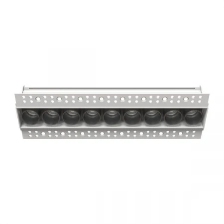Встраиваемый светодиодный светильник Arlight MS-Orient-Built-Trimless-TC-S38x277-20W Day4000 032226