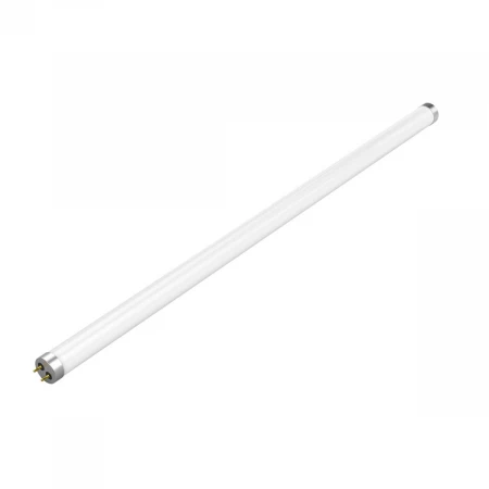 Лампа светодиодная Gauss G13 10W 6500K матовая 93030