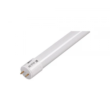 Лампа cветодиодная Jazzway G13 24W 4000K матовая 1032539
