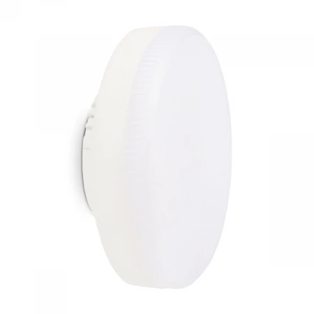 Лампа светодиодная Voltega GX53 9W 4000K матовая 7773