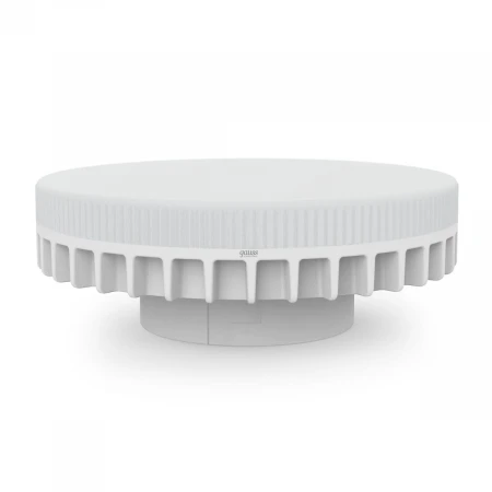 Лампа светодиодная Gauss GX53 21W 83832 матовая 83832