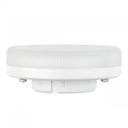 Лампа светодиодная Volpe GX53 9W 4000K матовая LED-GX53-9W/4000K/GX53/FR/NR UL-00011427