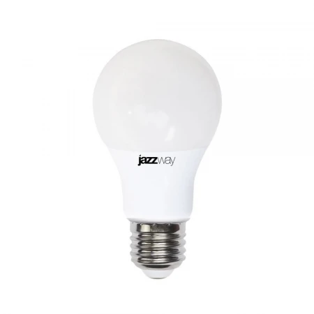Лампа cветодиодная для птицеводства Jazzway E27 10W 7400K матовая 5022850