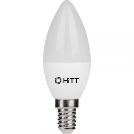 Лампа HiTT-PL-C35-13-230-E14-3000