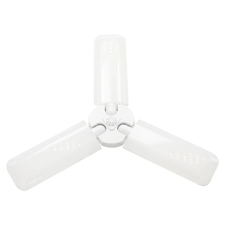 Высокомощная светодиодная лампа General GLDEN-HPBR-50-230-E27-4000 3 Лопасти