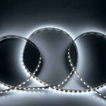 Лента светодиодная General GLS-2835-120-9.6-12-IP20-6 (катушка 50м)