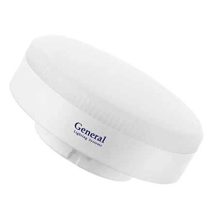 Лампа General GLDEN-GX53-25-230-GX53-4500