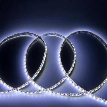 Лента светодиодная General GLS-2835-120-9.6-12-IP65-6