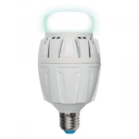 Лампа LED сверхмощная Uniel E27 100W Uniel 4000K LED-M88-100W/NW/E27/FR 09507