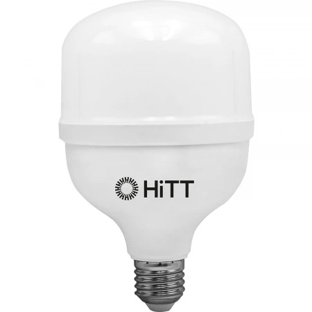 Лампа HiTT-HPL-35-230-E27-4000