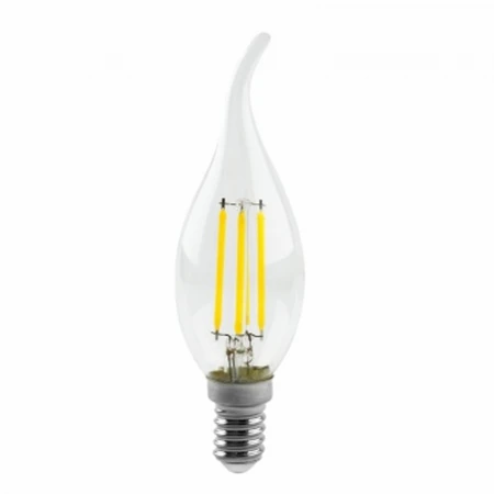 Филаментная лампа LEEK LE010512-0034