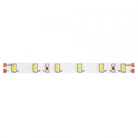 Светодиодная влагозащищенная лента Maytoni Technical 4,8W/m 60LED/m 2835SMD дневной белый 5M 10140