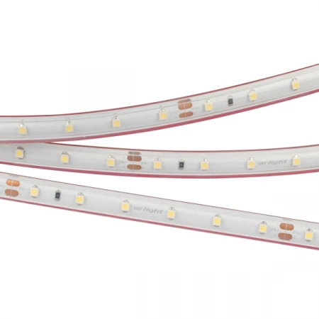 Светодиодная влагозащищенная лента Arlight 4,8W/m 60LED/m 3528SMD теплый белый 50M 024566(2) Светодиодная влагозащищенная лента Arlight 4,8W/m 60LED/m 3528SMD теплый белый 50M 024566(2)