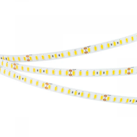 Светодиодная лента Arlight 14,4W/m 126Led/m 5630SMD дневной белый 5M Ultra-C126-10mm 24V Day4000 040220