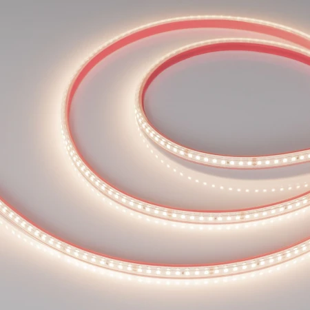 Светодиодная влагозащищенная лента Arlight 12W/m 60Led/m 2835SMD теплый белый 50M RTW-PS-A160-10mm 24V Warm3500 028566(2) Светодиодная влагозащищенная лента Arlight 12W/m 60Led/m 2835SMD теплый белый 50M RTW-PS-A160-10mm 24V Warm3500 028566(2)