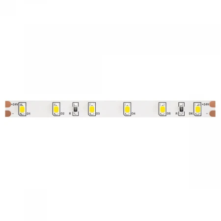 Светодиодная лента Maytoni Technical 4,8W/m 60LED/m 2835SMD дневной белый 5M 10137