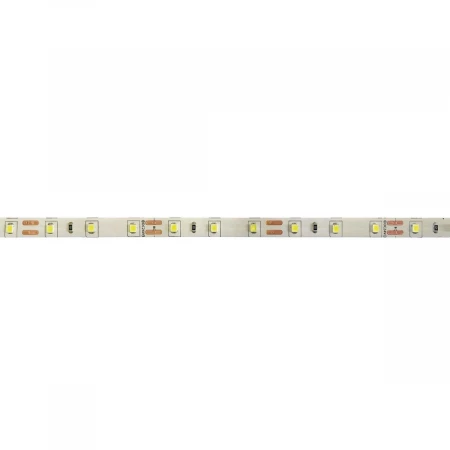 Светодиодная лента Jazzway 6W/m 60Led/m 2835SMD теплый белый 5M 5015616