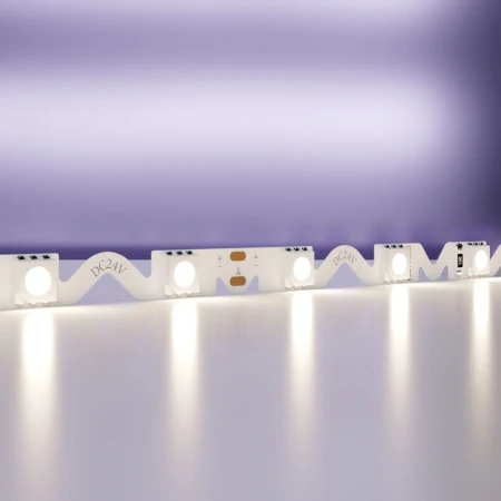 Светодиодная лента Maytoni Led Strip 12W/m 60LED/m 5050SMD дневной белый 5M 20045