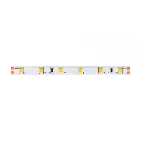 Светодиодная лента Maytoni Technical 7,2W/m теплый белый 5M 20013