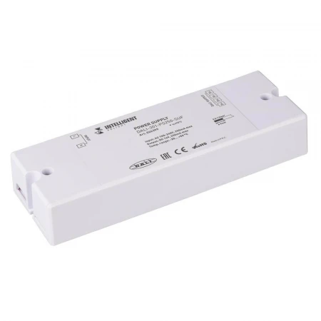 Блок питания Arlight Dali-301-PS250-SUF 16V IP20 0,25A 026399