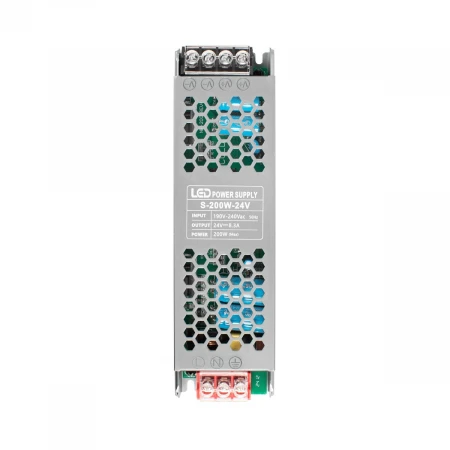 Блок питания Loft IT Power 200W 24V IP20 10364/20020