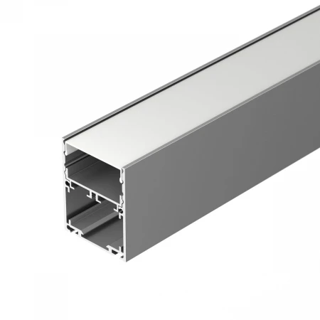 Профиль Arlight SL-Line-4050-3L-2000 Anod 044666