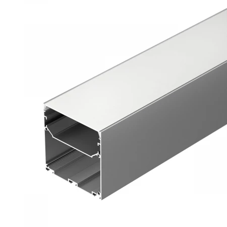 Профиль Arlight Line-S-7575-2500 Anod 041853