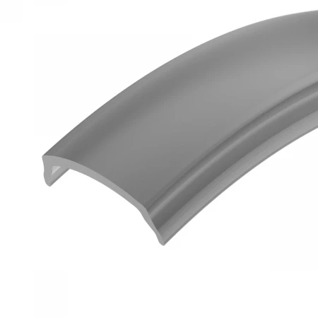 Рассеиватель Arlight Arh-Bent-W11-2000 Black 041031